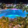 residencial paraiso pool