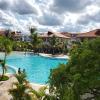 residencial paraiso pool