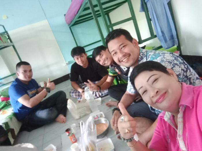 jay guesthouse and restaurant adult only