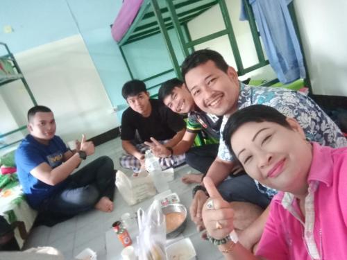 jay guesthouse and restaurant adult only