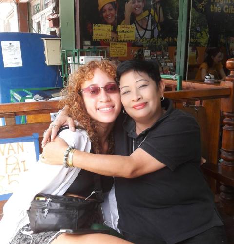 jay guesthouse and restaurant adult only