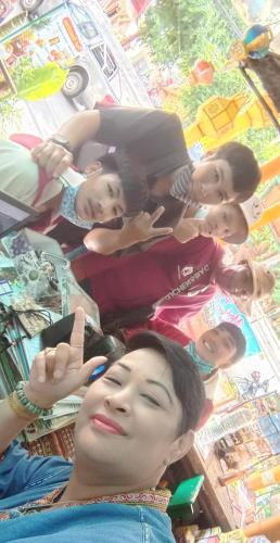 jay guesthouse and restaurant adult only