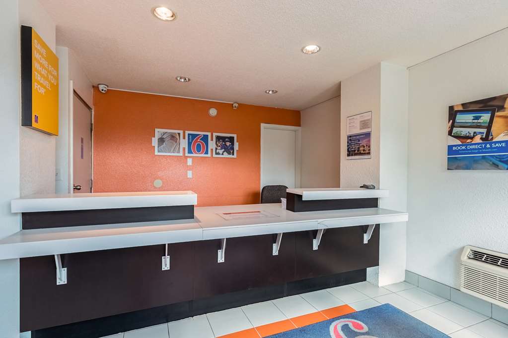 motel 6 beaverton or