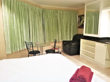 pattaya