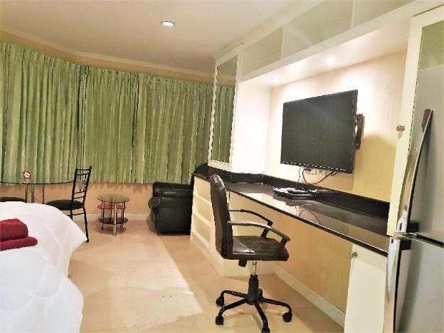 pattaya
