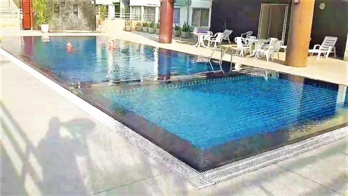 pattaya