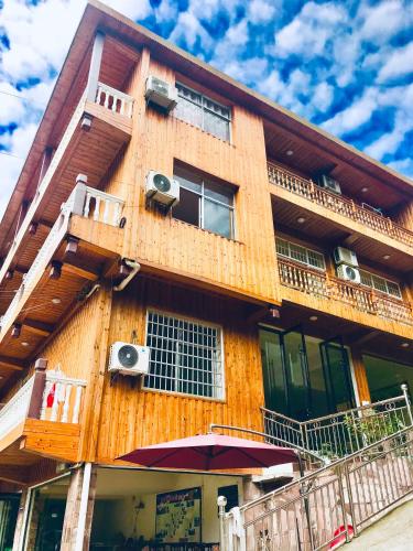 tongfu inn