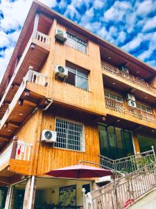 tongfu inn