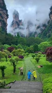 tongfu inn