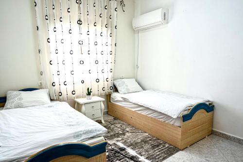 majdal shams