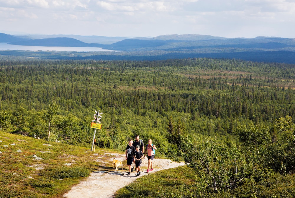 funasdalen