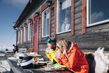 funasdalen