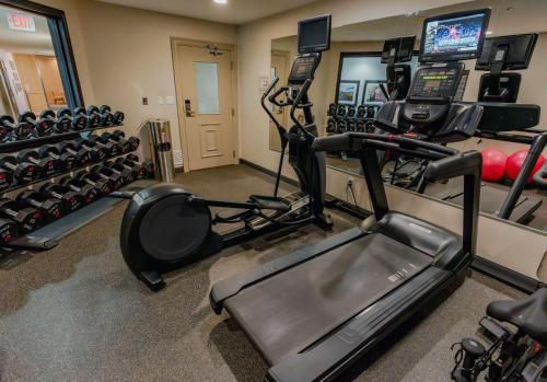 homewood suites by hilton ft worth bedford