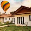 river view villas