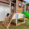 river view villas