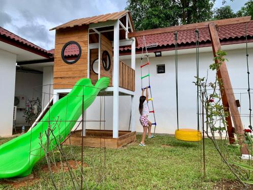 river view villas