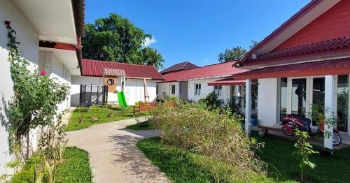 river view villas