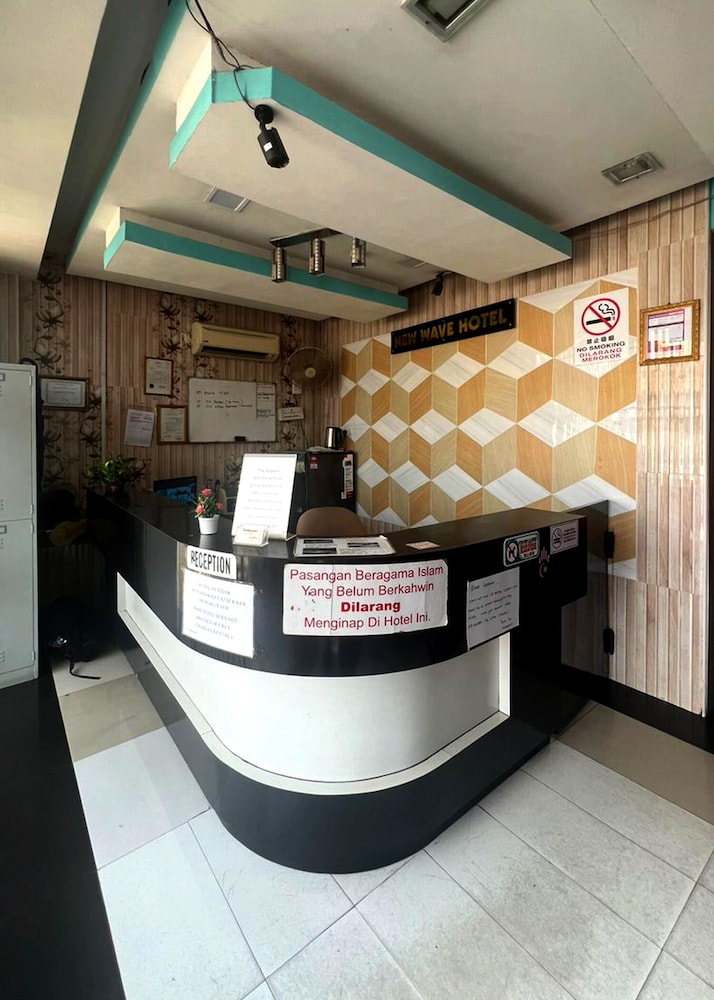 rawang star hotel