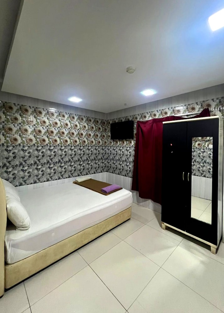 rawang star hotel