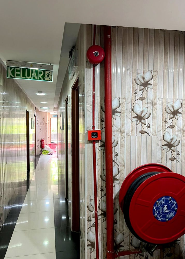 rawang star hotel