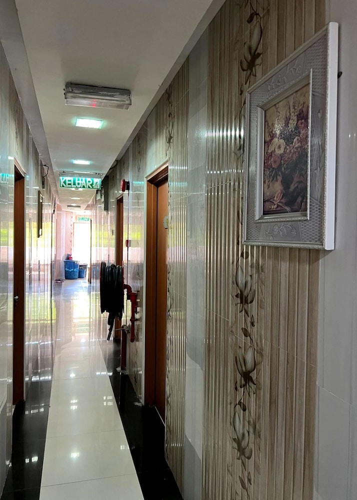 rawang star hotel