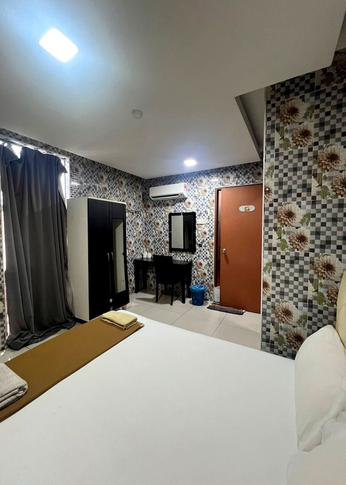rawang star hotel
