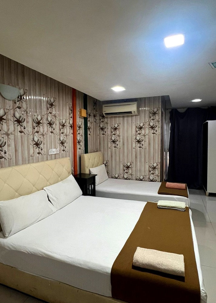 rawang star hotel