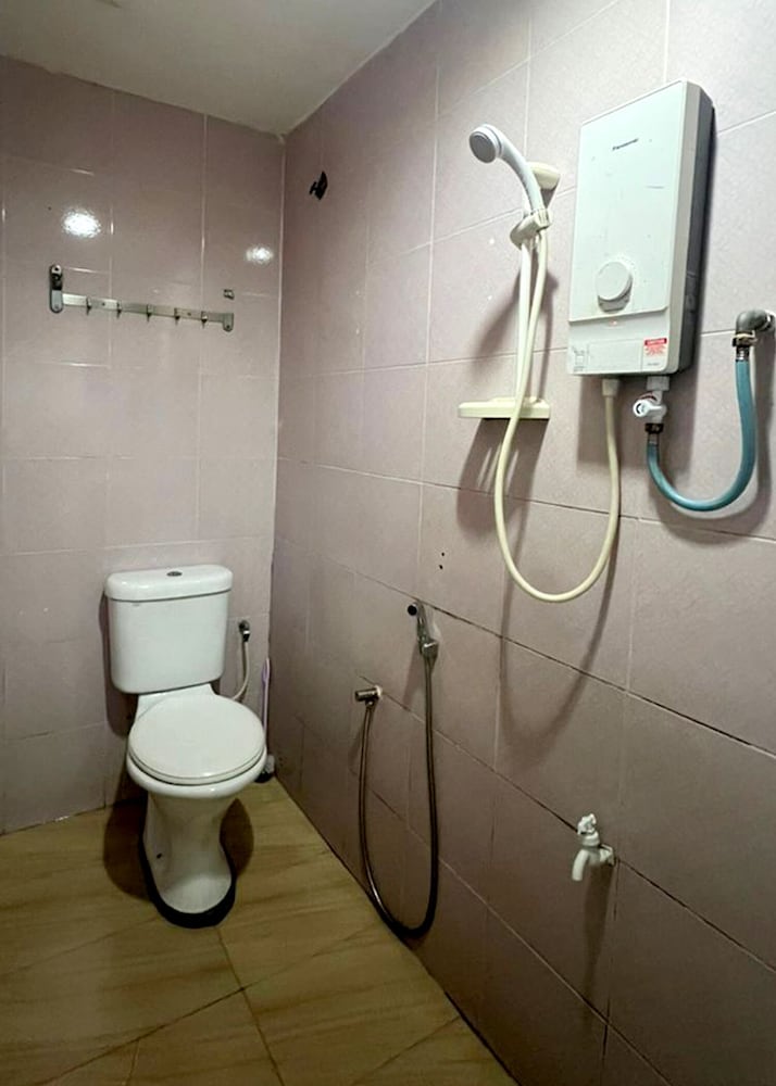 rawang star hotel