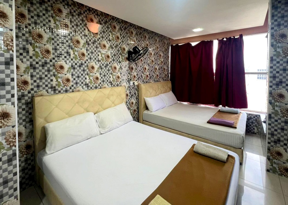 rawang star hotel
