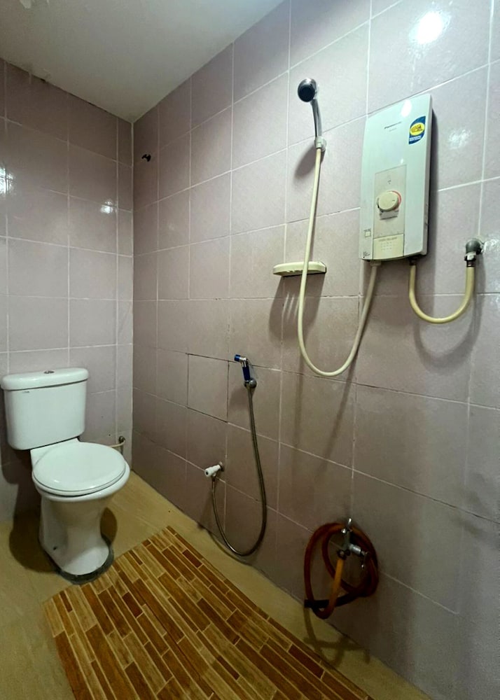 rawang star hotel