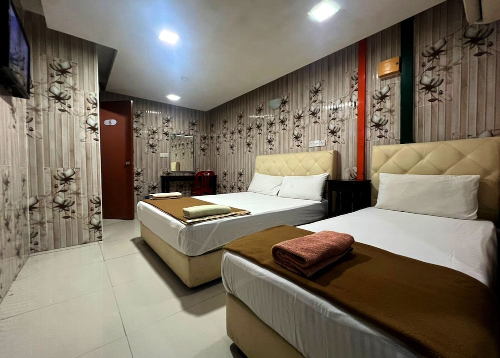 rawang star hotel