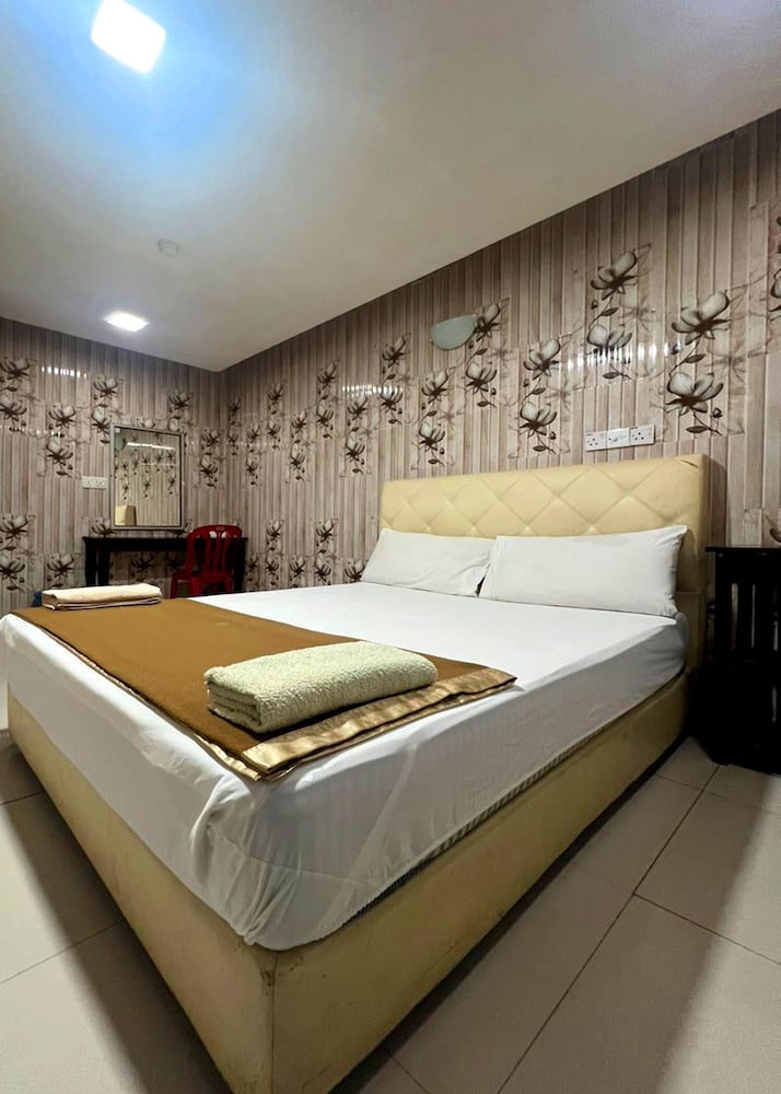rawang star hotel