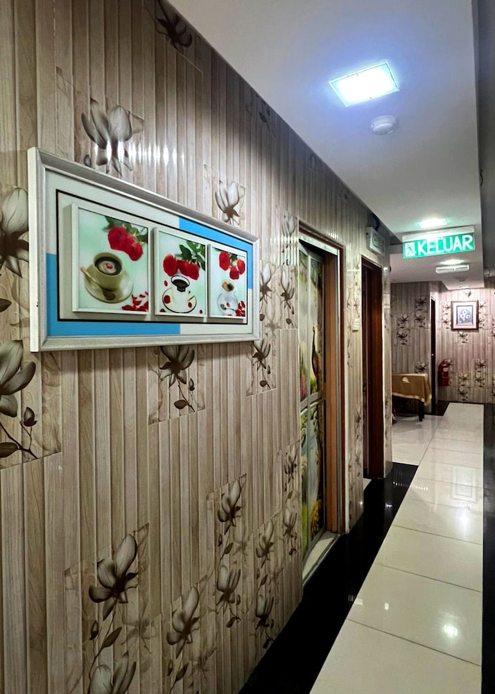 rawang star hotel