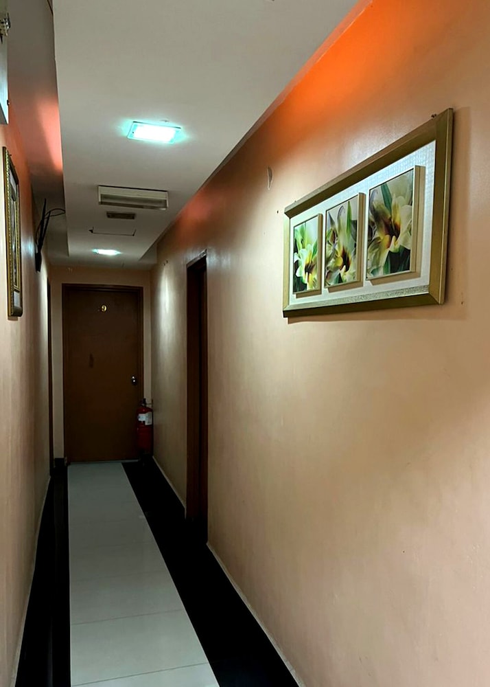 rawang star hotel