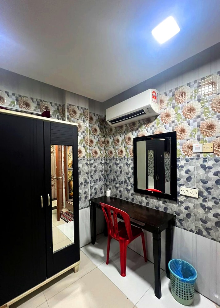 rawang star hotel