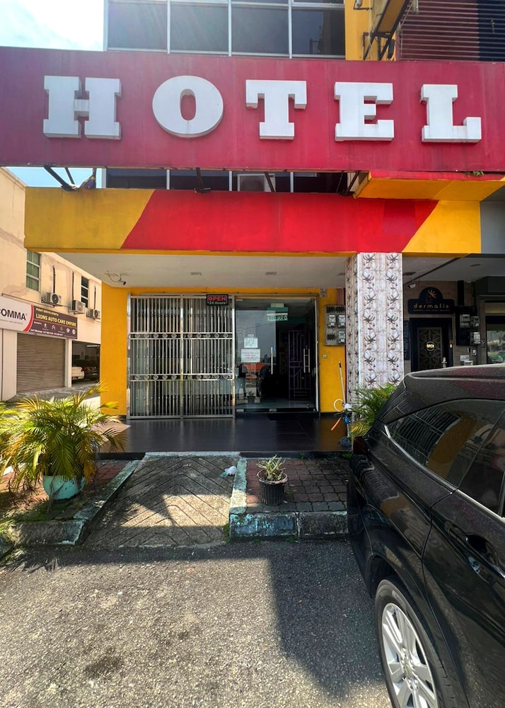 rawang star hotel