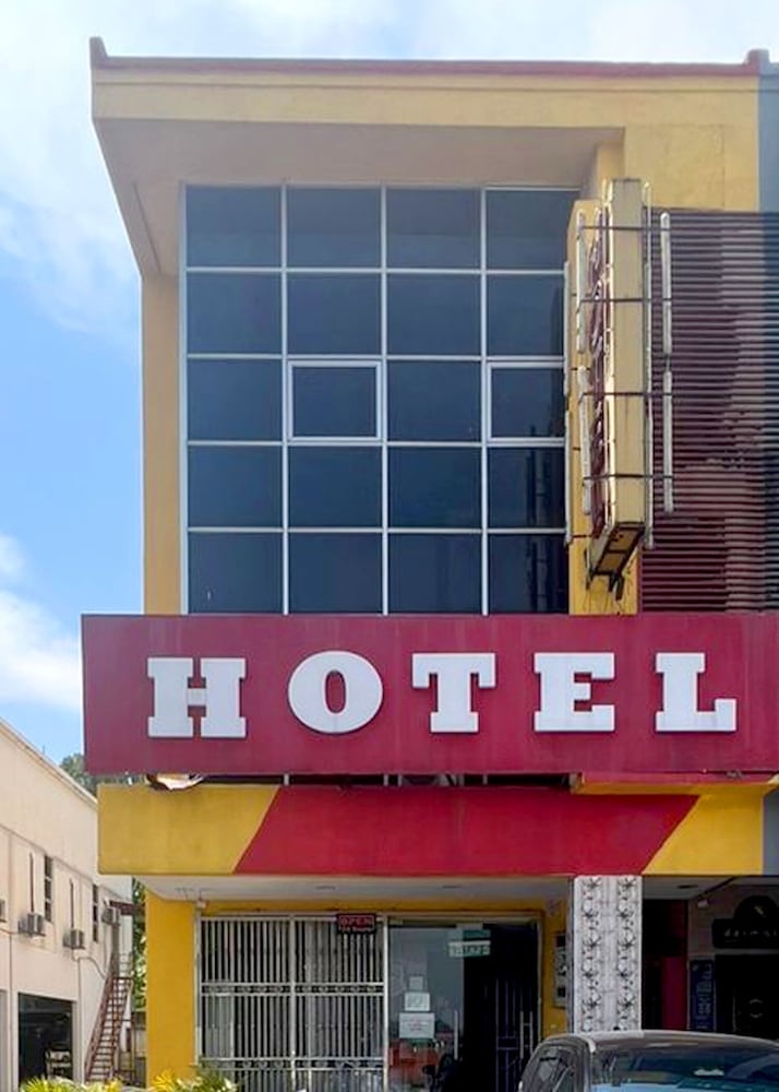 rawang star hotel