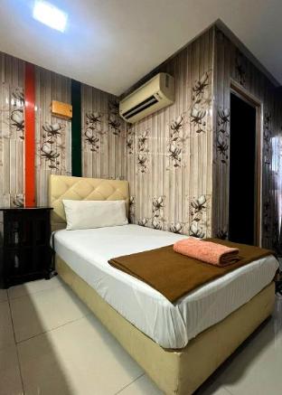 rawang star hotel