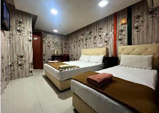 rawang star hotel