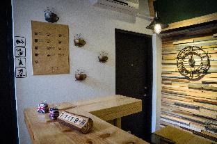 baker street design inn