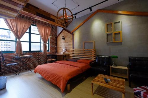 baker street design inn