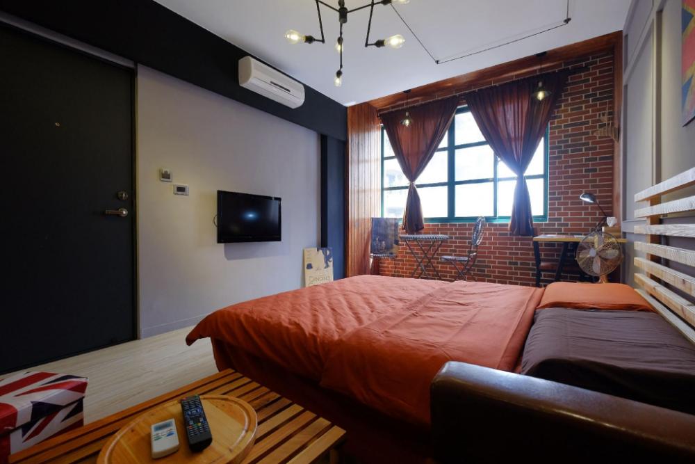 baker street design inn