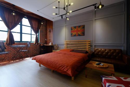 baker street design inn