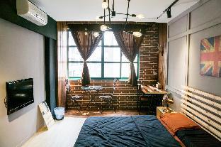 baker street design inn
