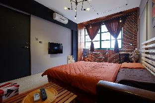 baker street design inn