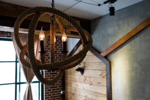 baker street design inn