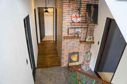 baker street design inn