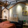 baker street design inn