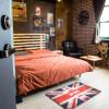 baker street design inn