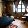 baker street design inn